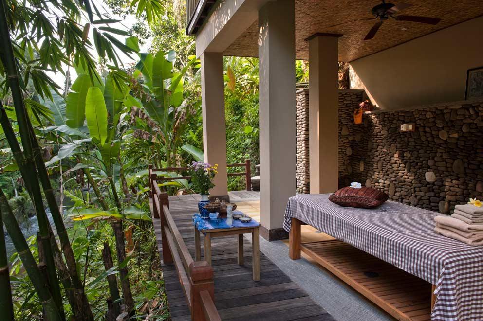 Villa Beji Indah Ubud  Luaran gambar