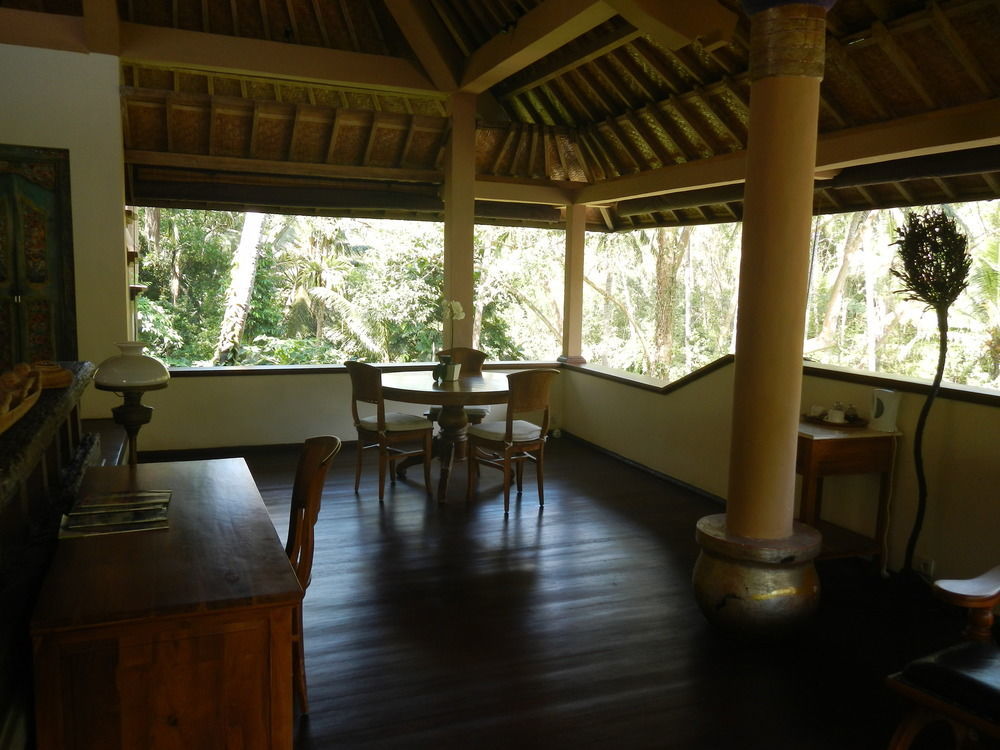 Villa Beji Indah Ubud  Luaran gambar